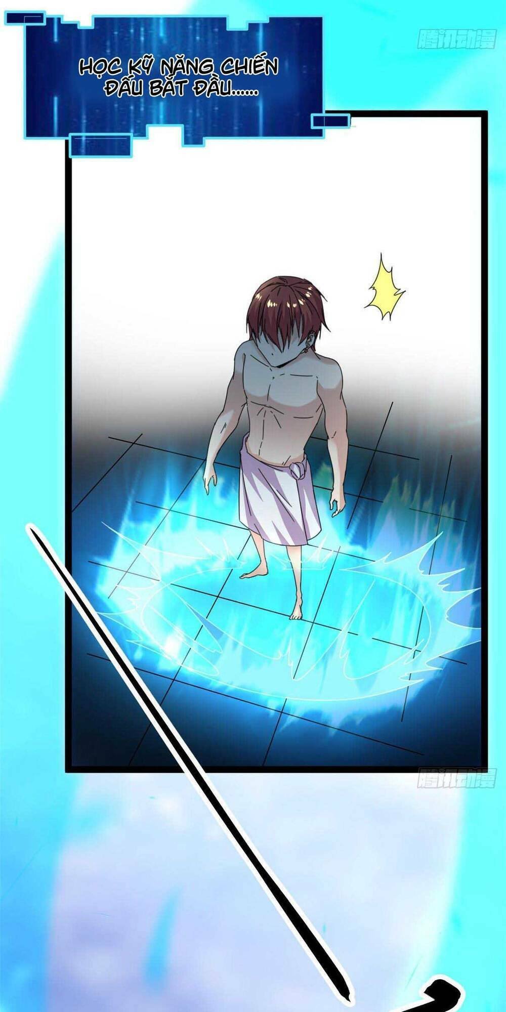 Cái Bóng Vạn Năng: Chapter 23
