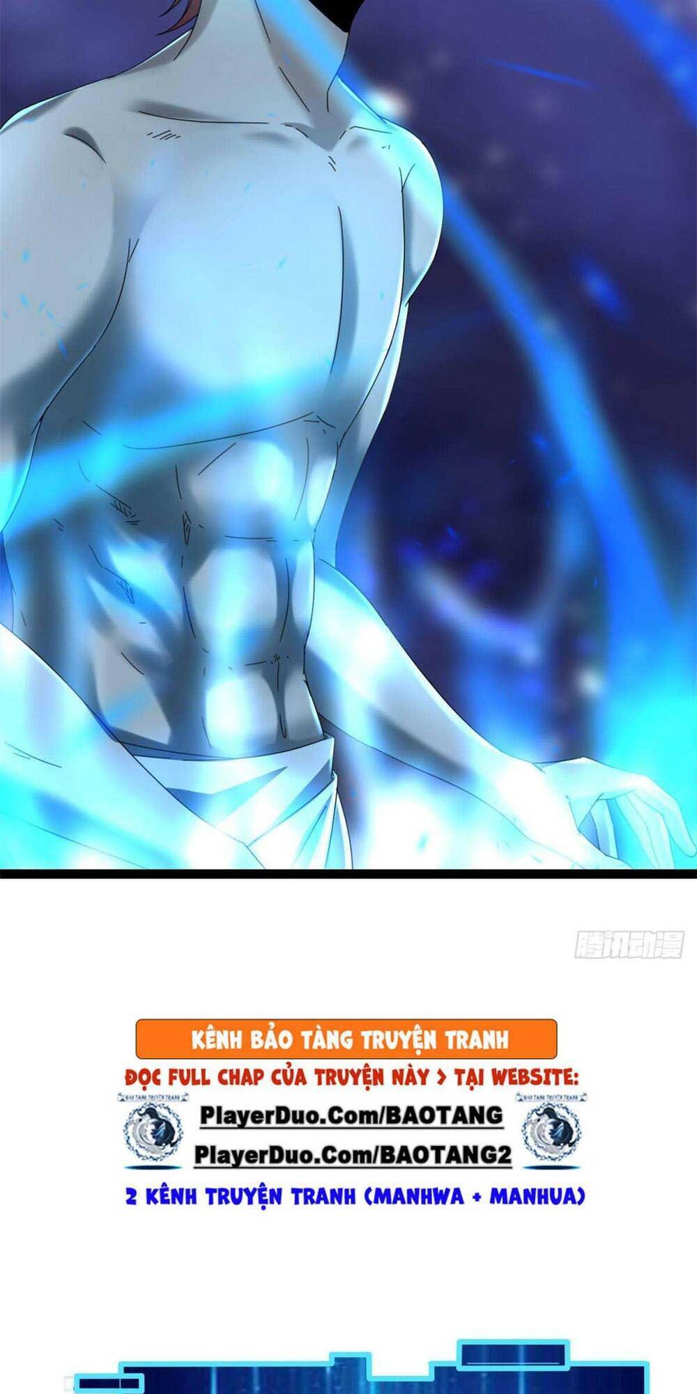 Cái Bóng Vạn Năng: Chapter 23