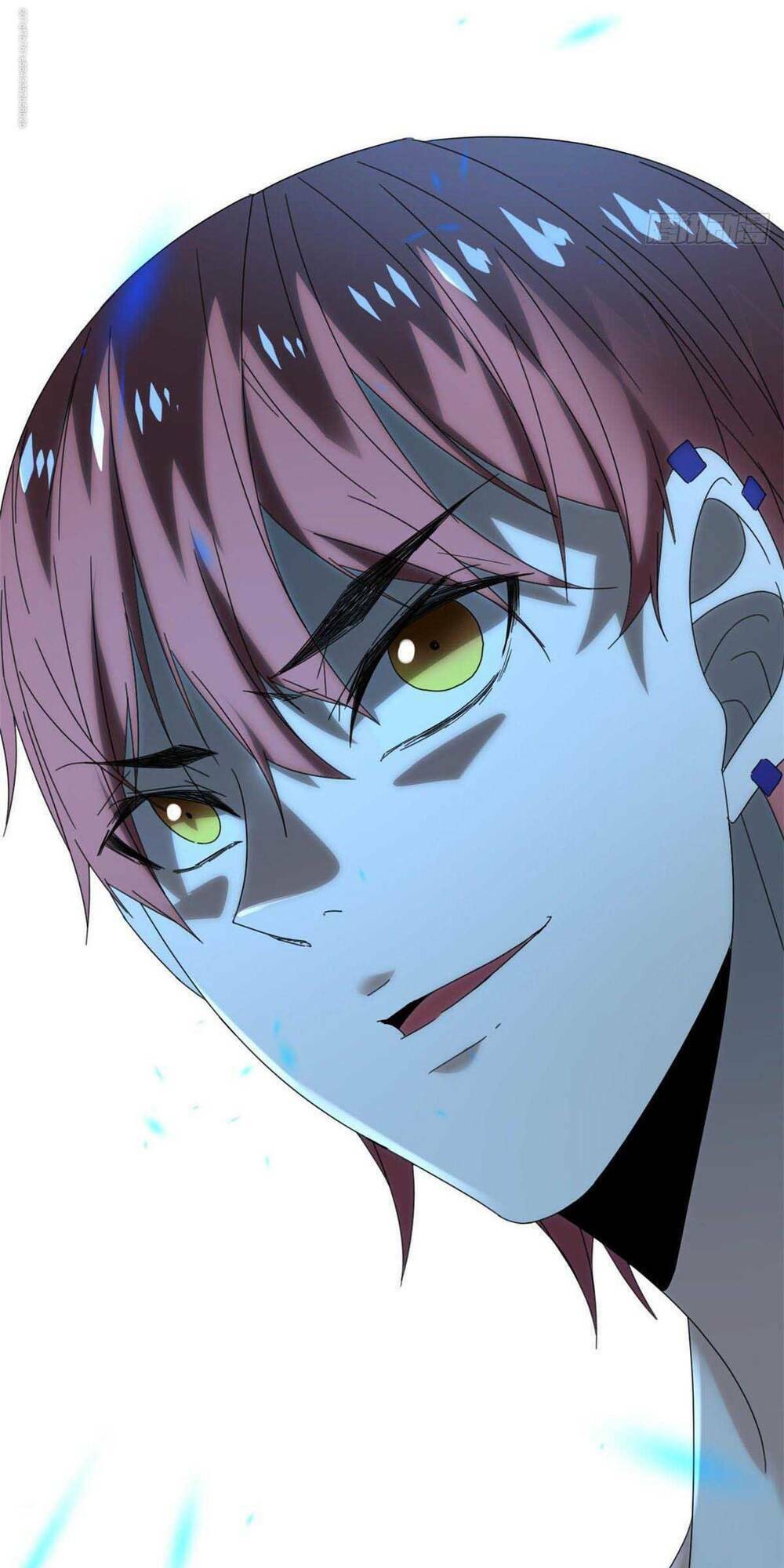 Cái Bóng Vạn Năng: Chapter 23