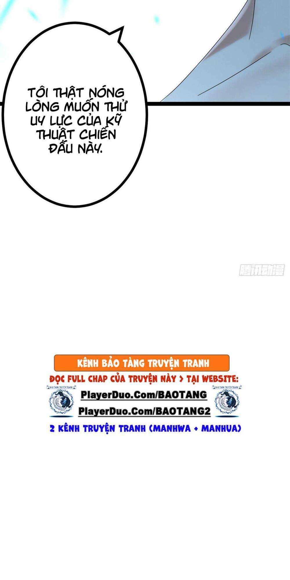 Cái Bóng Vạn Năng: Chapter 23