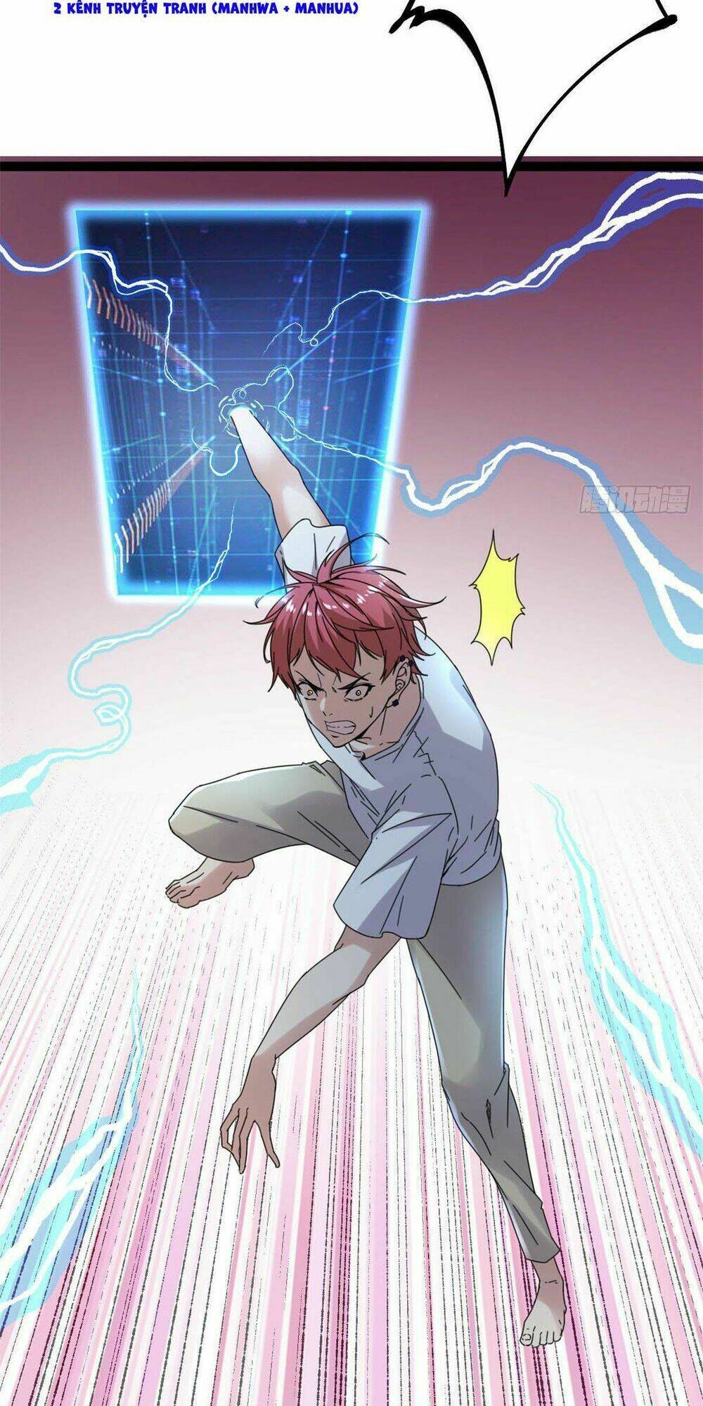 Cái Bóng Vạn Năng: Chapter 24