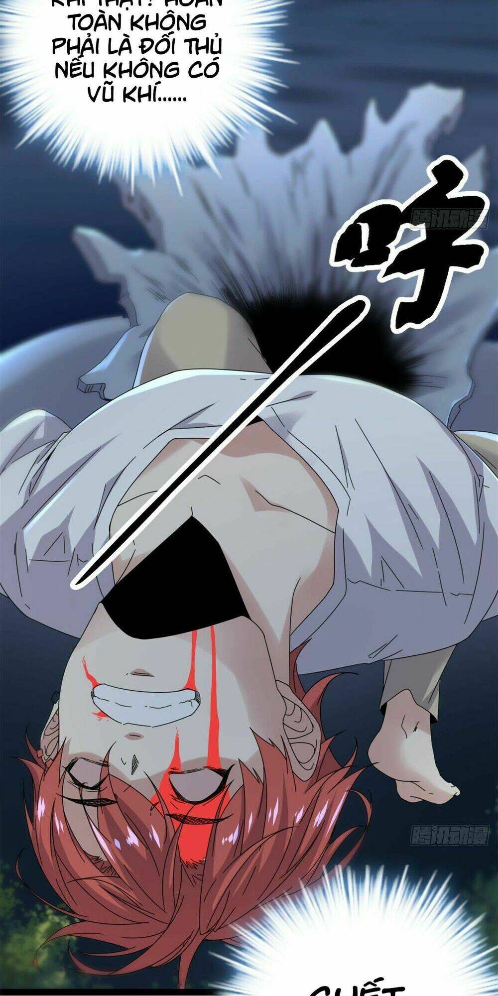 Cái Bóng Vạn Năng: Chapter 24