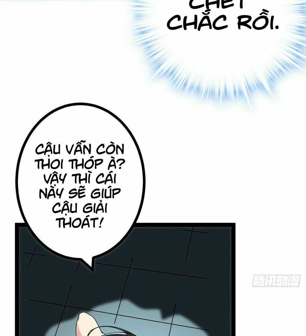 Cái Bóng Vạn Năng: Chapter 24
