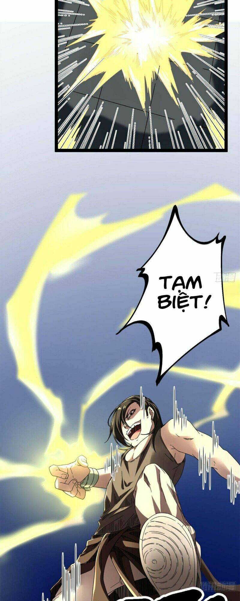 Cái Bóng Vạn Năng: Chapter 24