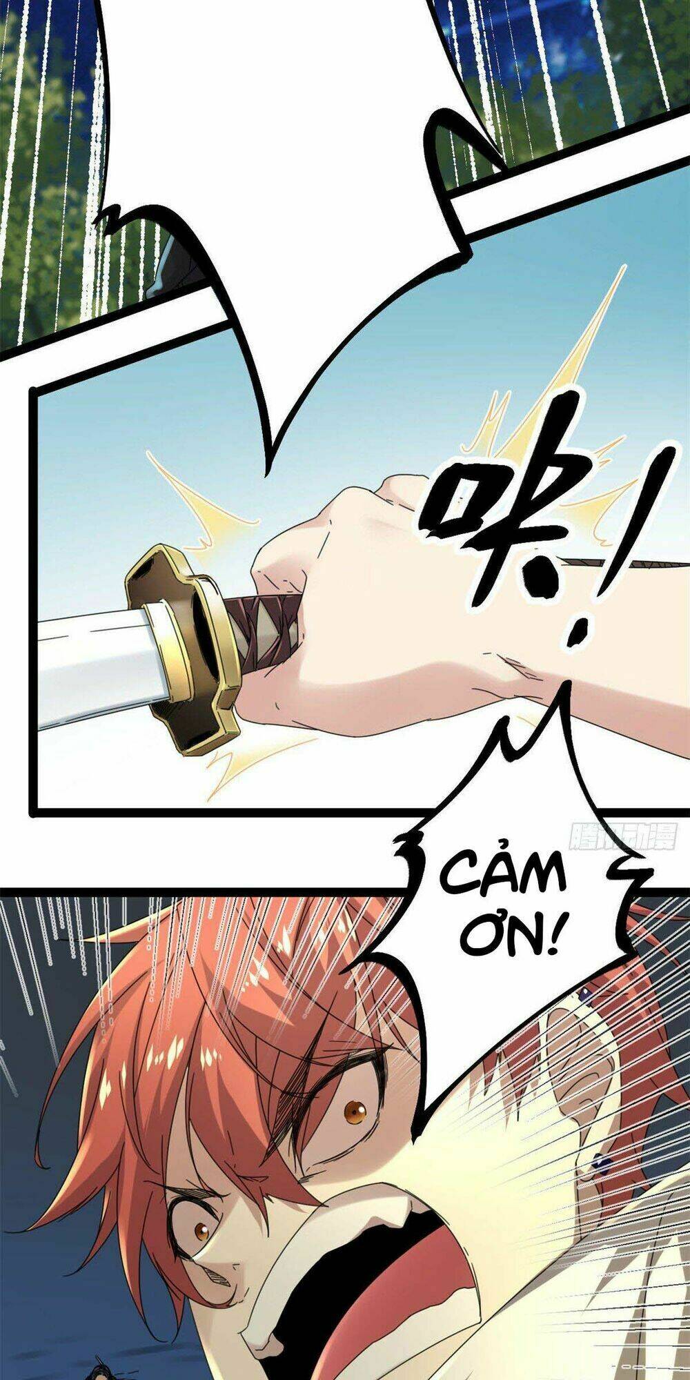 Cái Bóng Vạn Năng: Chapter 24