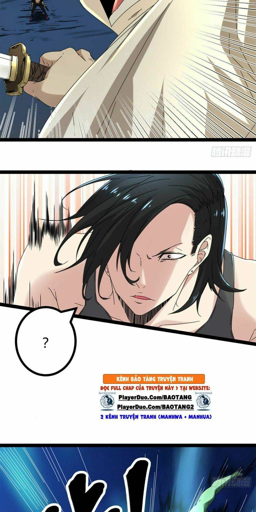 Cái Bóng Vạn Năng: Chapter 24
