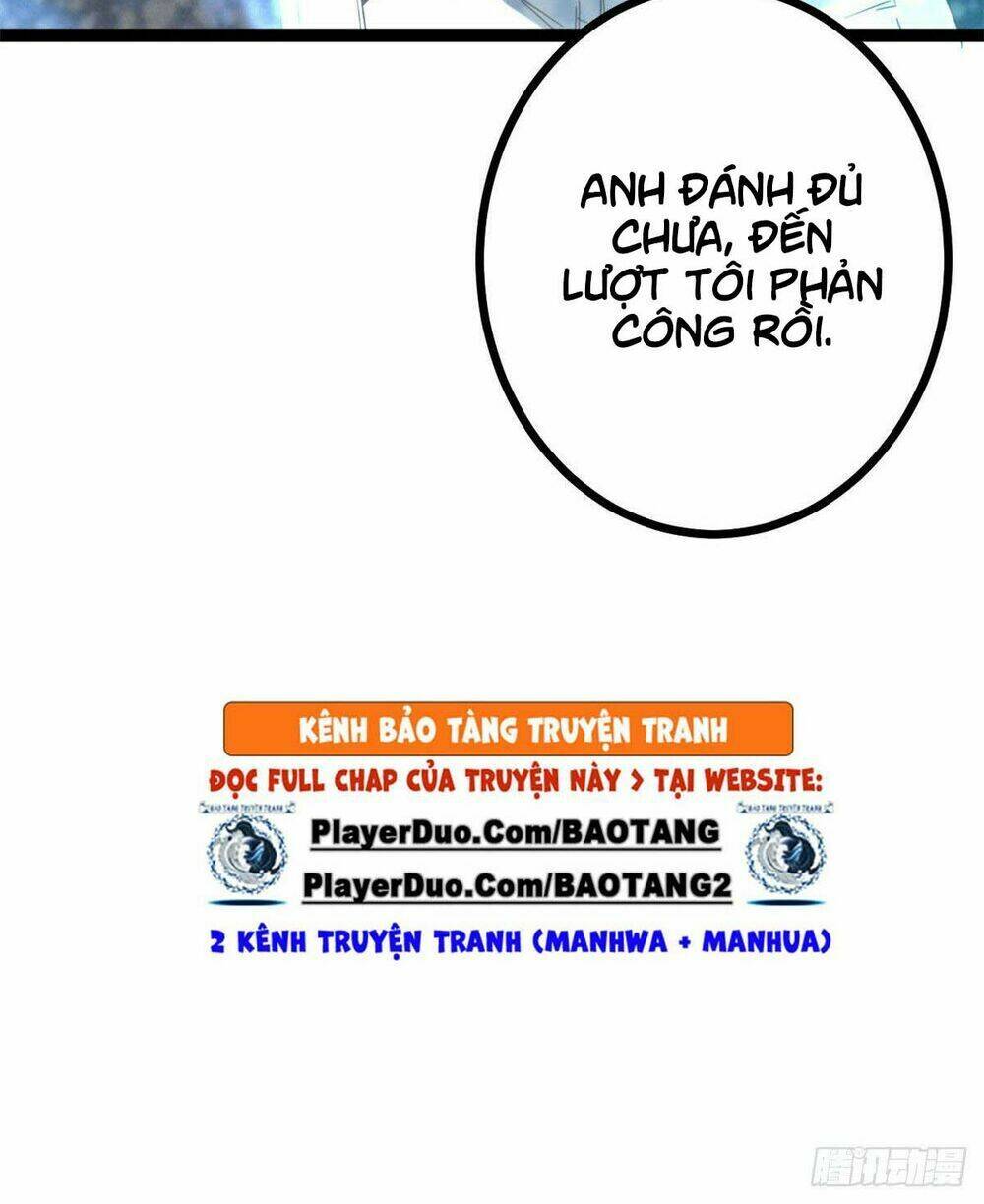 Cái Bóng Vạn Năng: Chapter 24