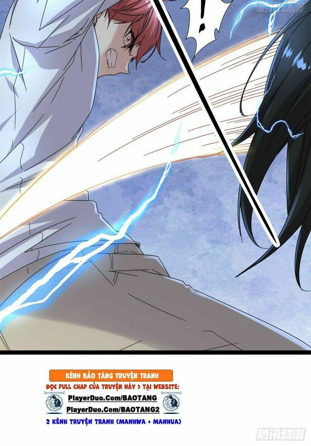 Cái Bóng Vạn Năng: Chapter 24