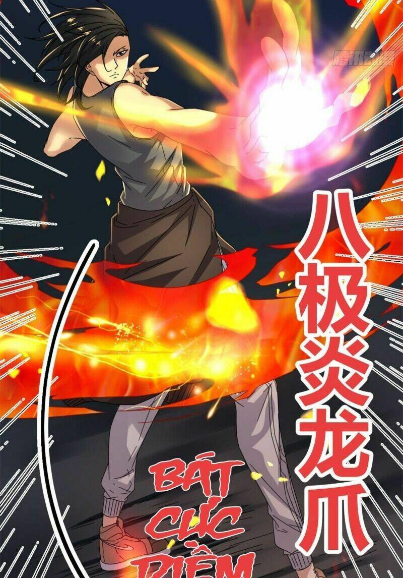 Cái Bóng Vạn Năng: Chapter 25