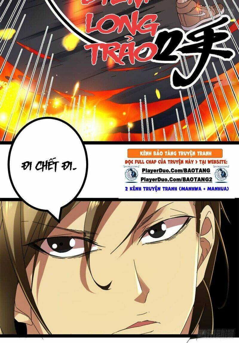 Cái Bóng Vạn Năng: Chapter 25
