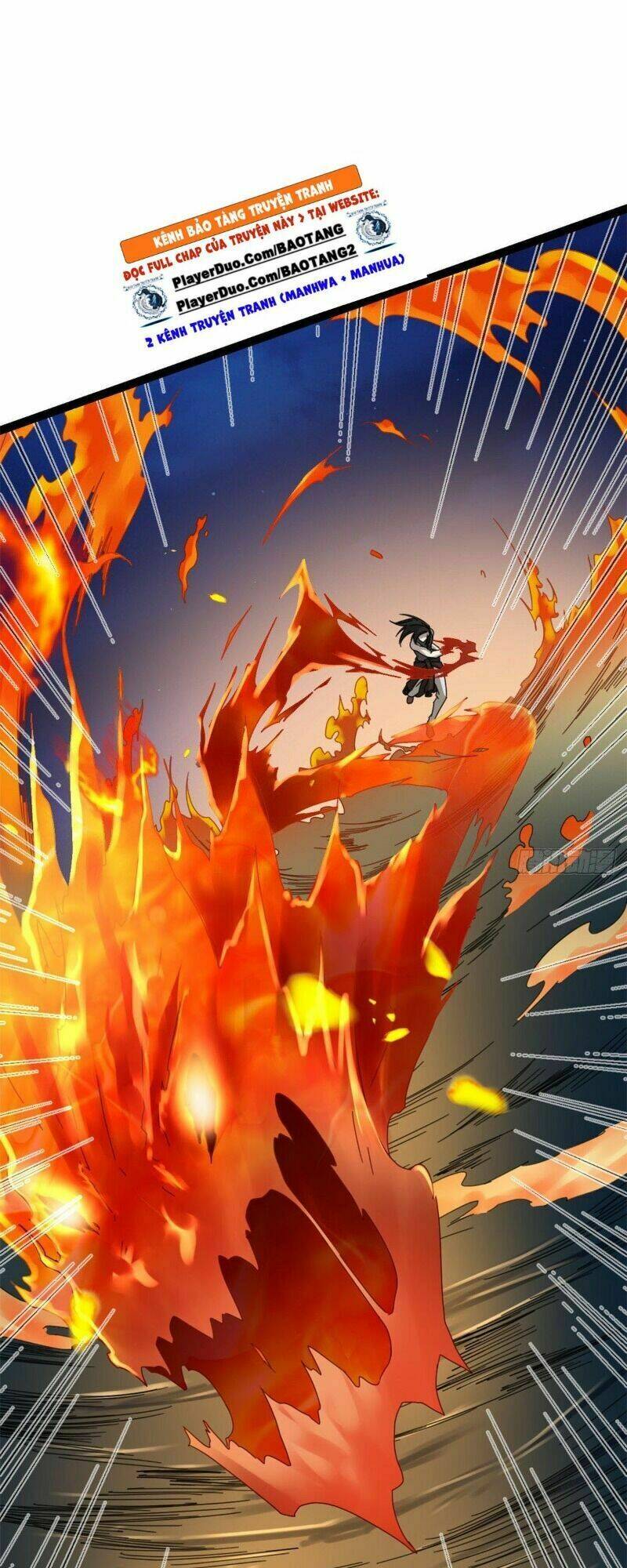 Cái Bóng Vạn Năng: Chapter 25