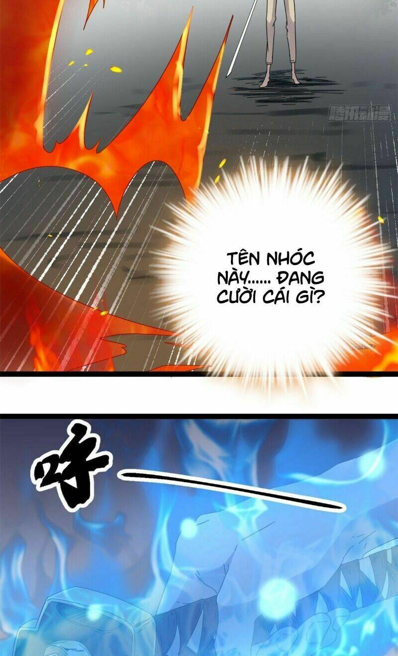 Cái Bóng Vạn Năng: Chapter 25