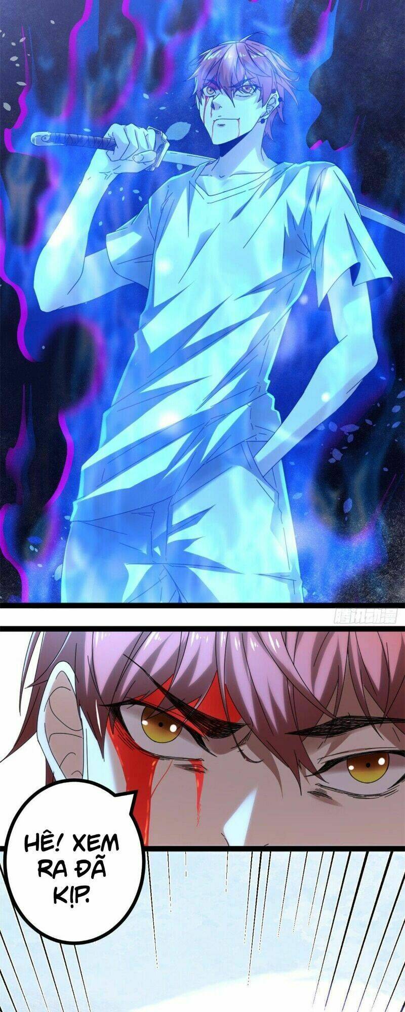 Cái Bóng Vạn Năng: Chapter 25