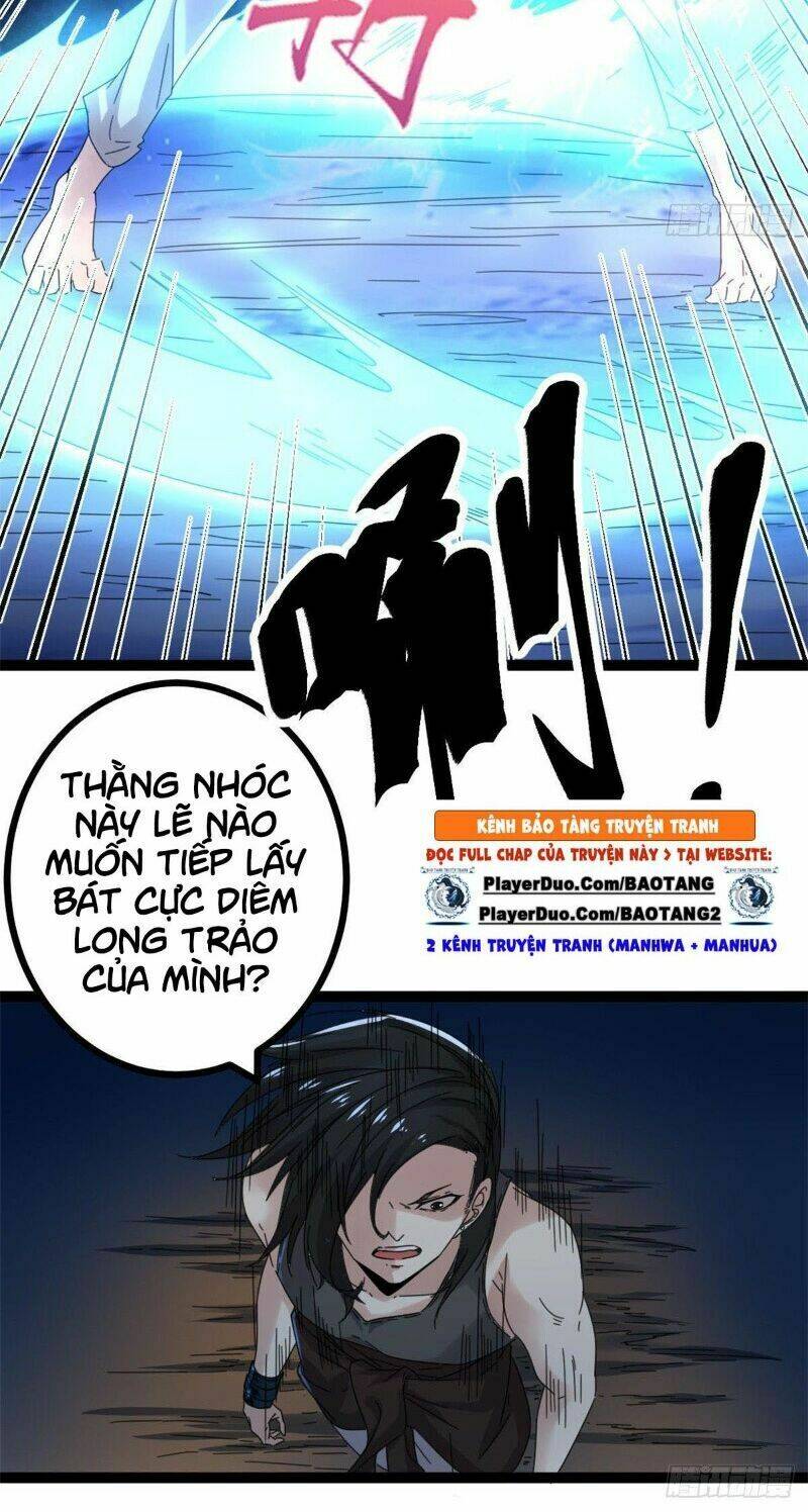 Cái Bóng Vạn Năng: Chapter 25