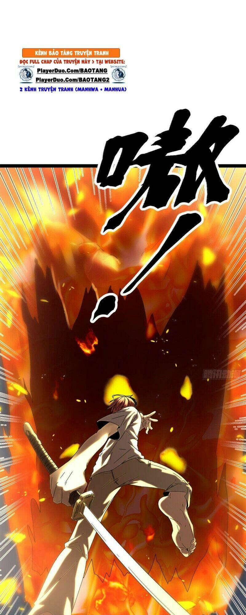 Cái Bóng Vạn Năng: Chapter 25