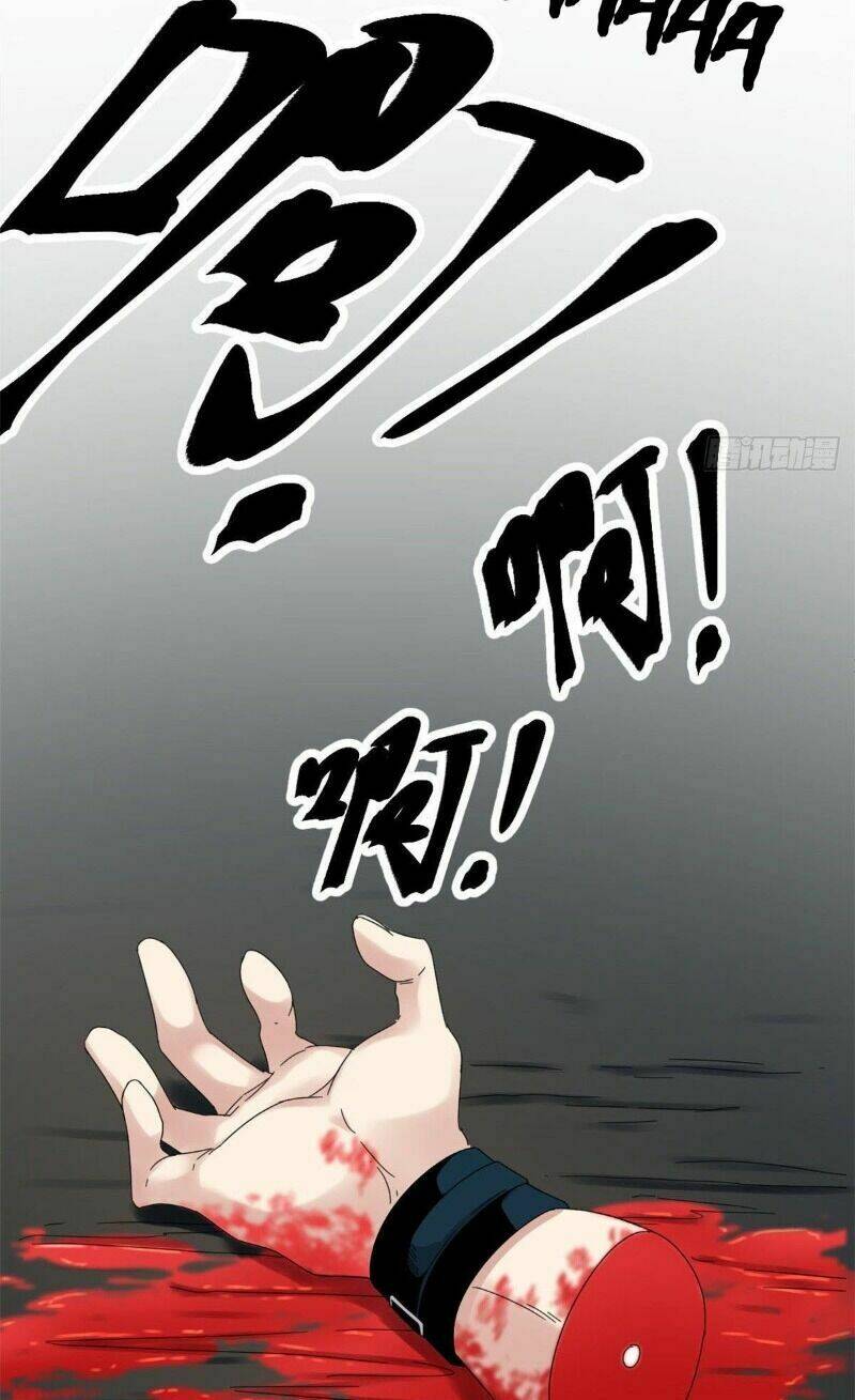 Cái Bóng Vạn Năng: Chapter 25