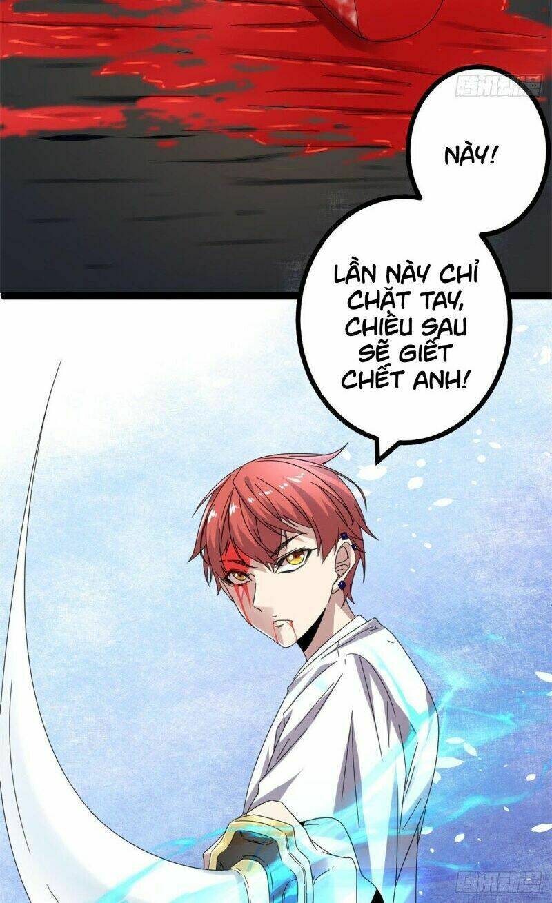 Cái Bóng Vạn Năng: Chapter 25
