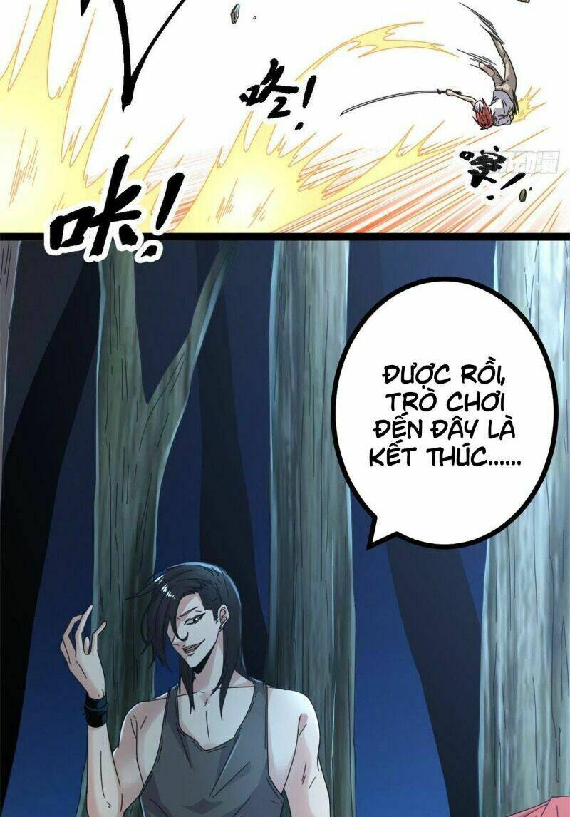 Cái Bóng Vạn Năng: Chapter 25