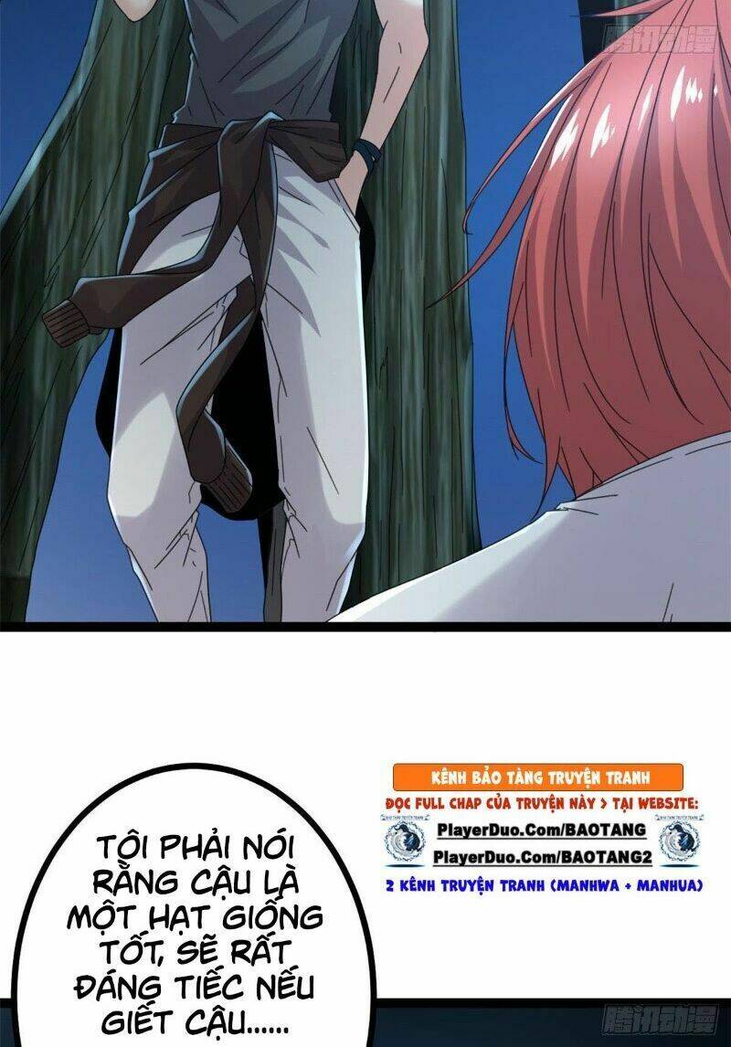 Cái Bóng Vạn Năng: Chapter 25
