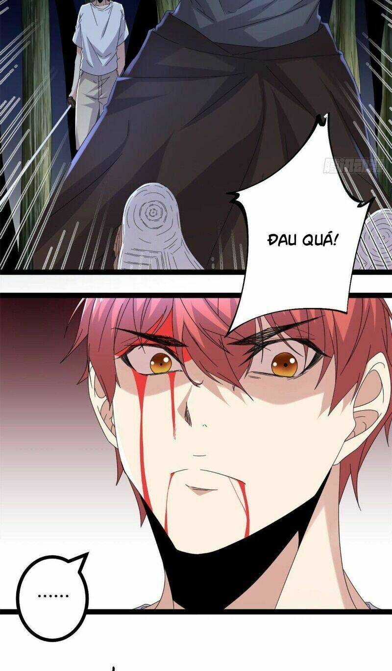 Cái Bóng Vạn Năng: Chapter 26