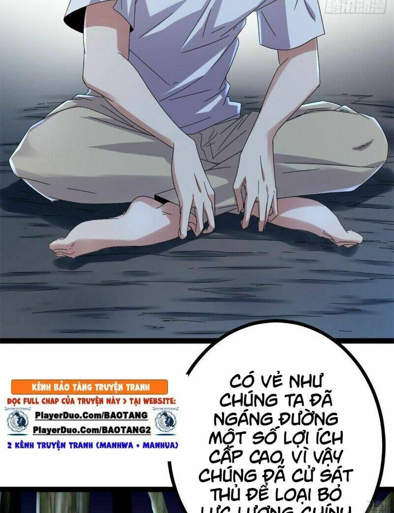 Cái Bóng Vạn Năng: Chapter 26