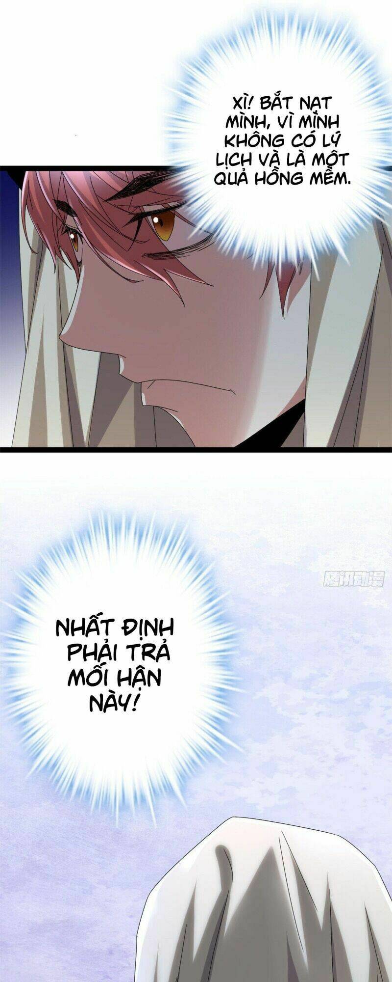 Cái Bóng Vạn Năng: Chapter 26