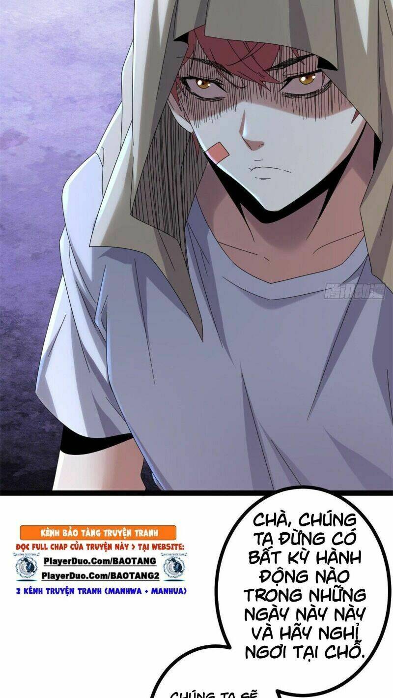 Cái Bóng Vạn Năng: Chapter 26