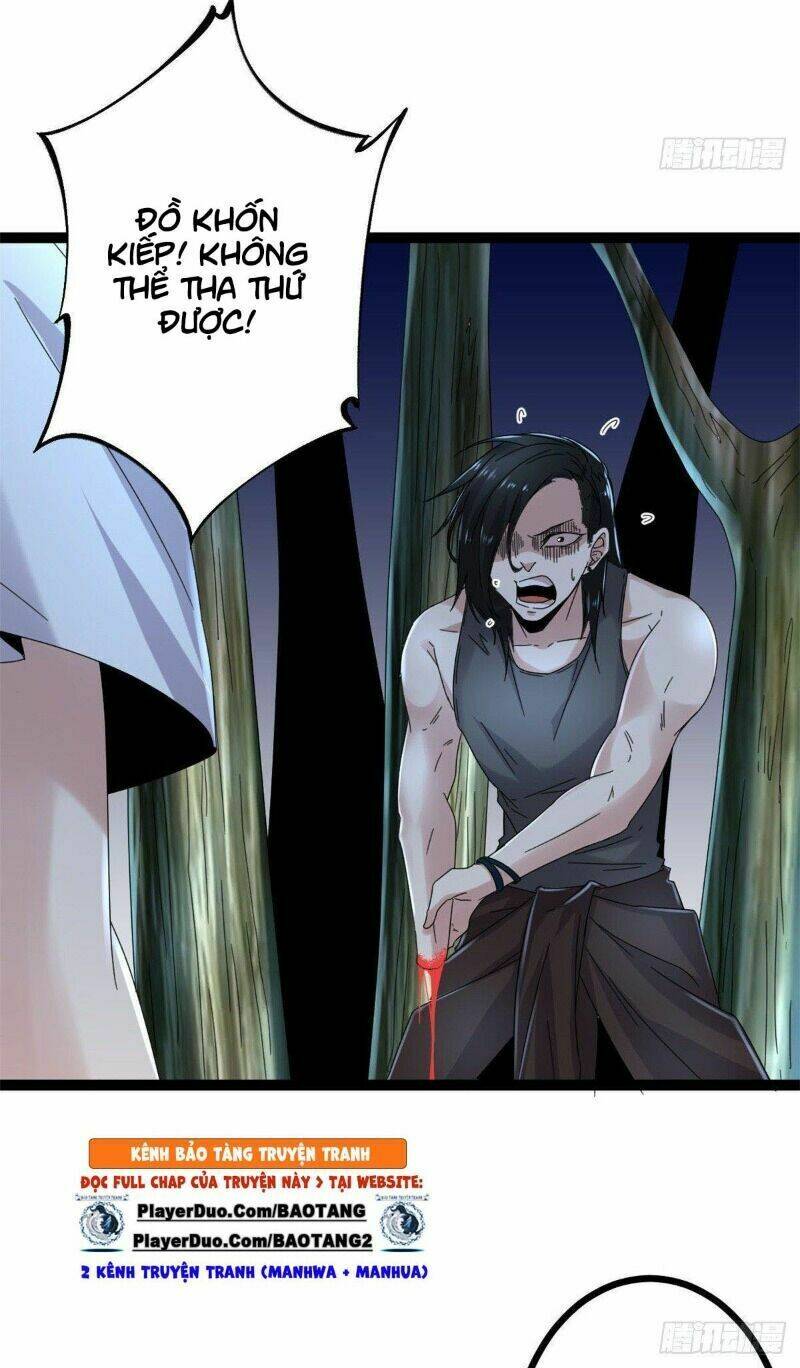 Cái Bóng Vạn Năng: Chapter 26