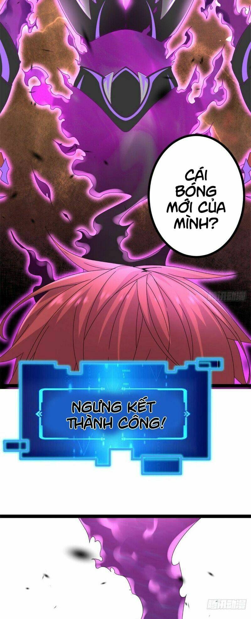 Cái Bóng Vạn Năng: Chapter 27