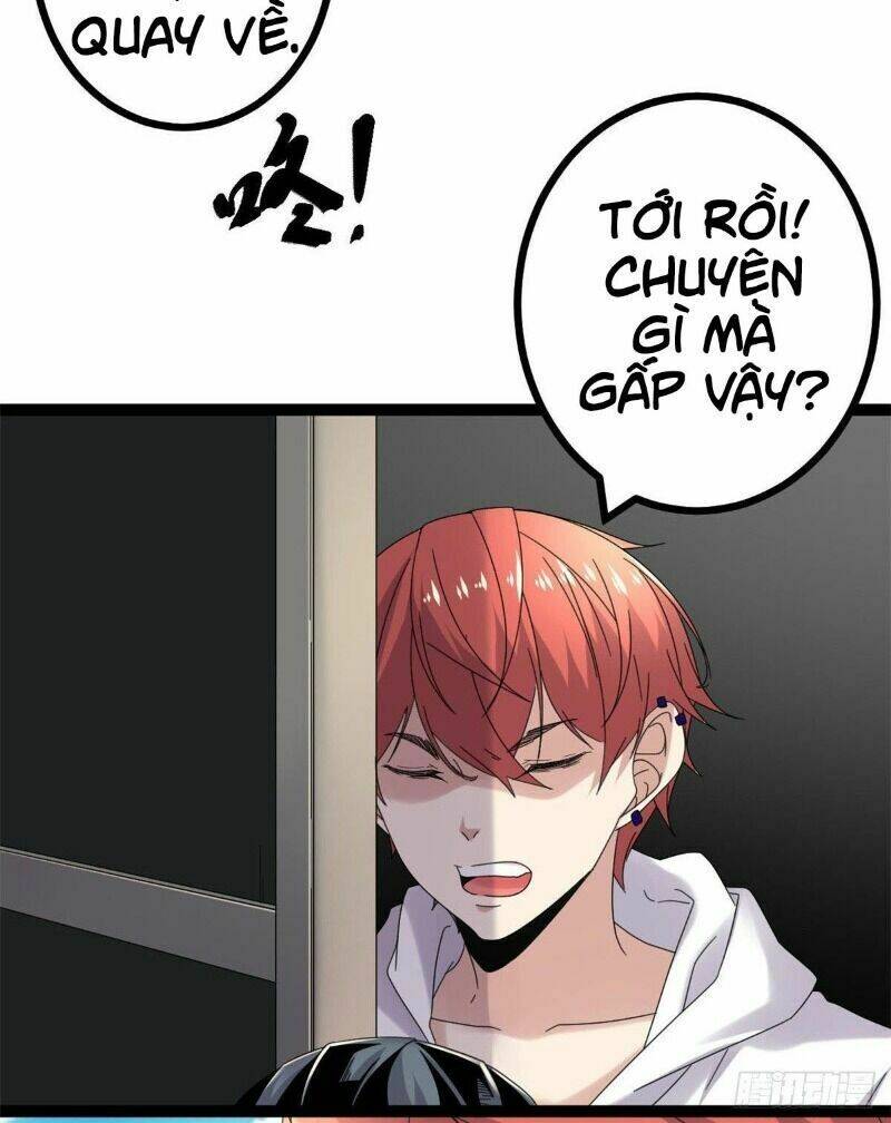 Cái Bóng Vạn Năng: Chapter 27