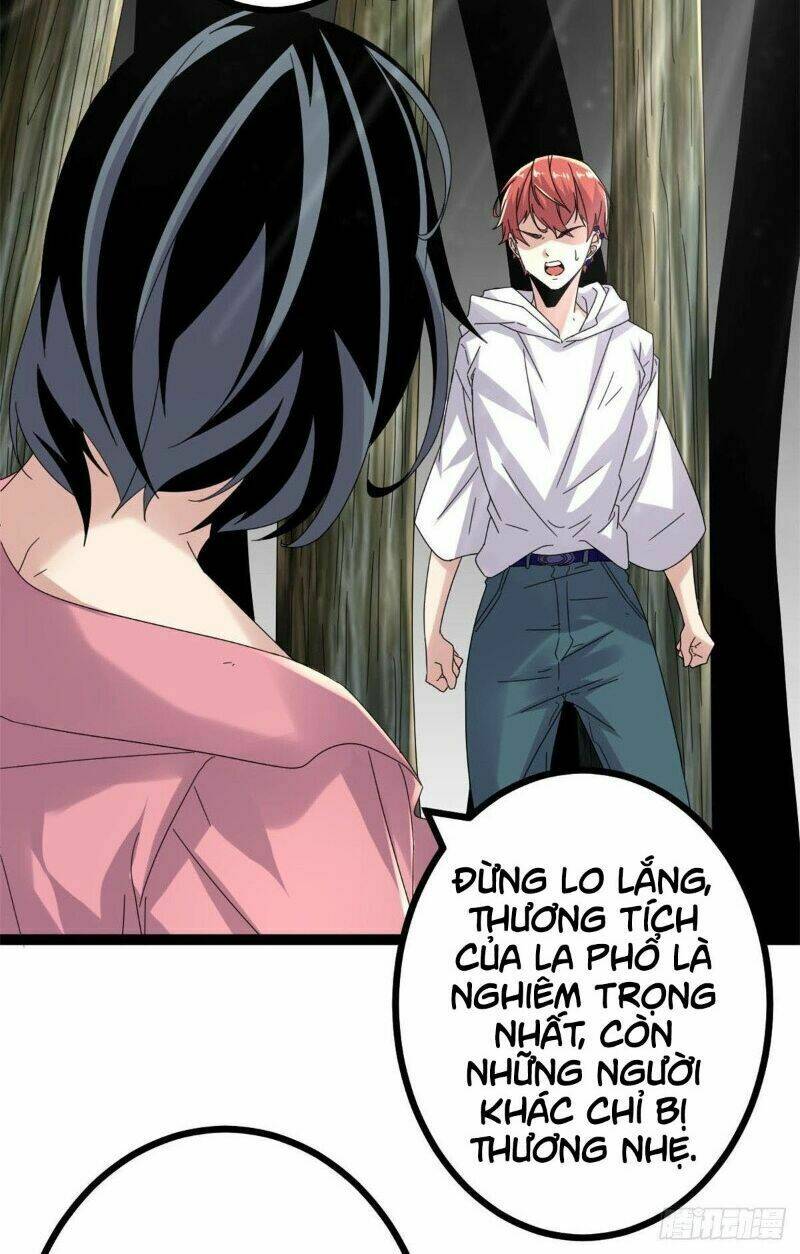 Cái Bóng Vạn Năng: Chapter 27