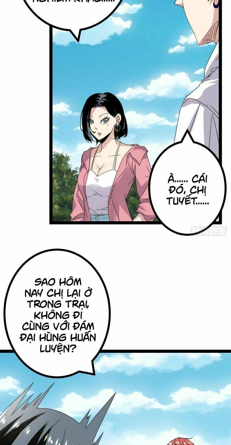 Cái Bóng Vạn Năng: Chapter 27