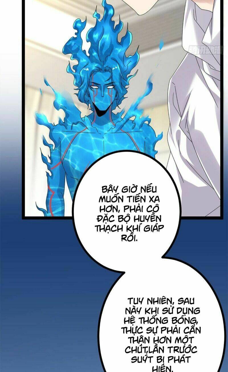 Cái Bóng Vạn Năng: Chapter 27