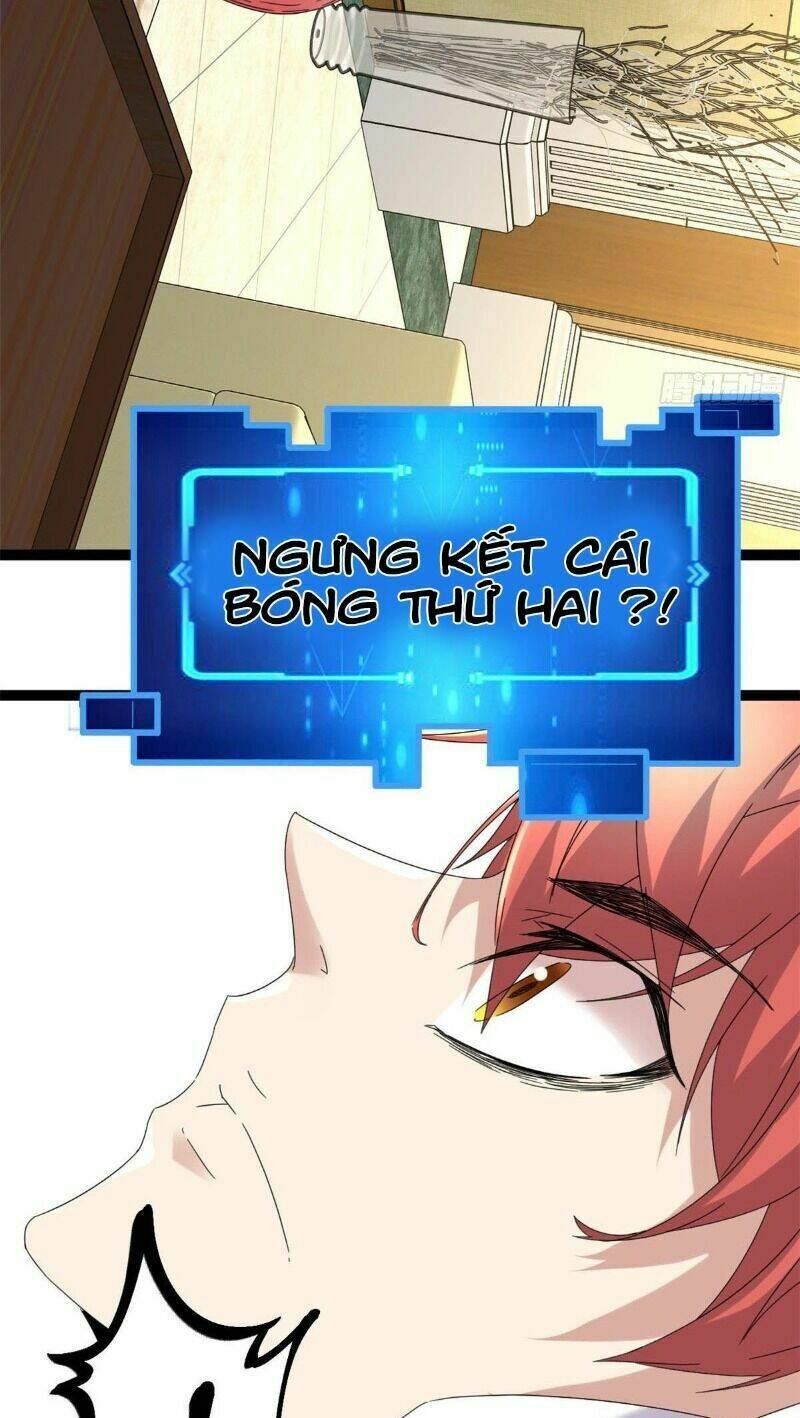 Cái Bóng Vạn Năng: Chapter 27