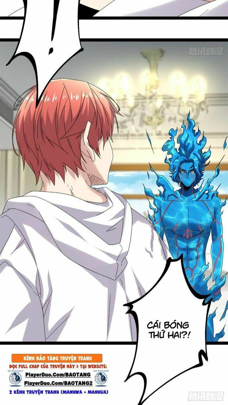 Cái Bóng Vạn Năng: Chapter 27