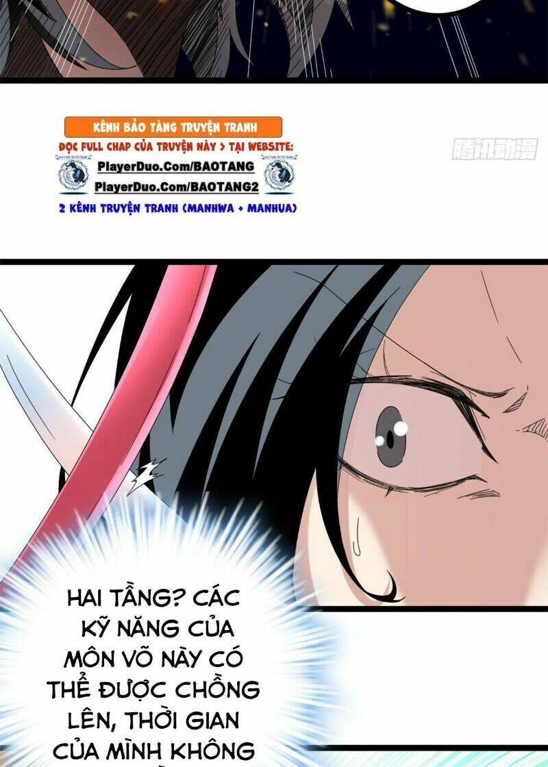 Cái Bóng Vạn Năng: Chapter 28