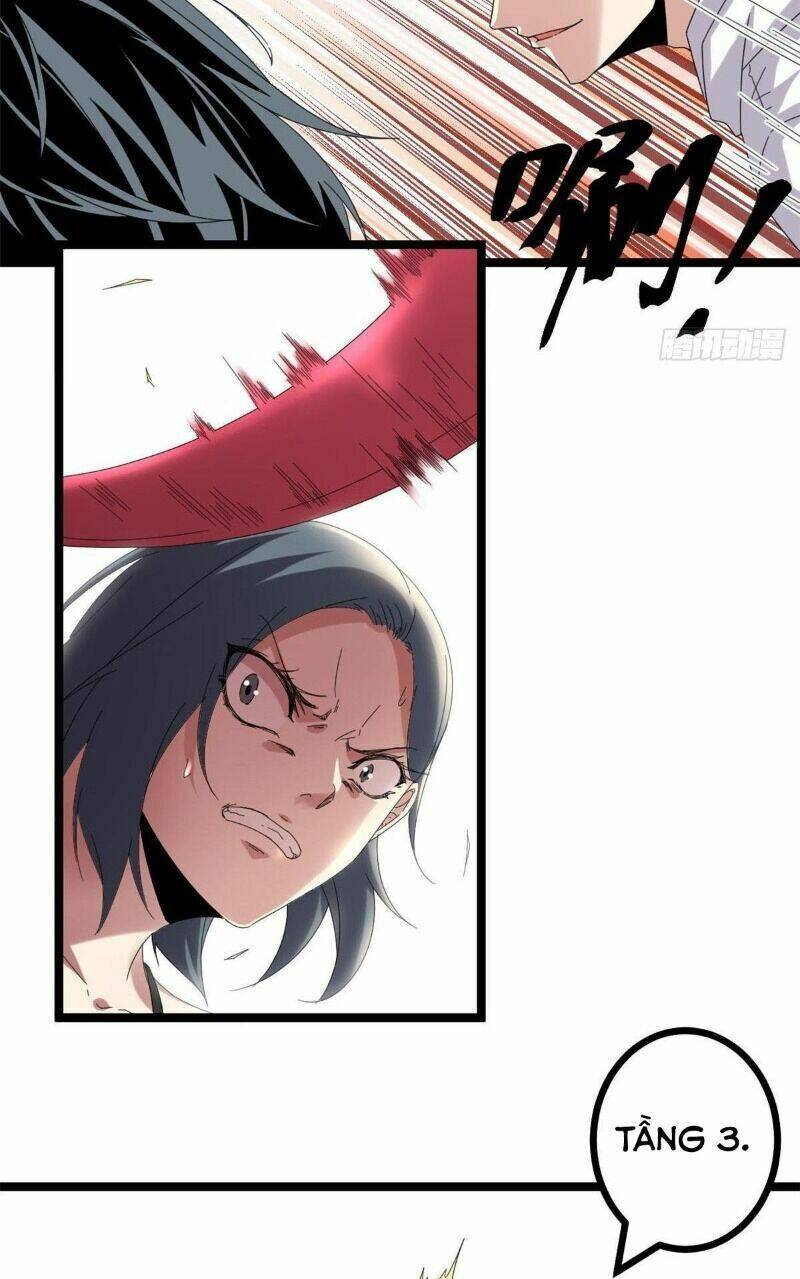 Cái Bóng Vạn Năng: Chapter 28