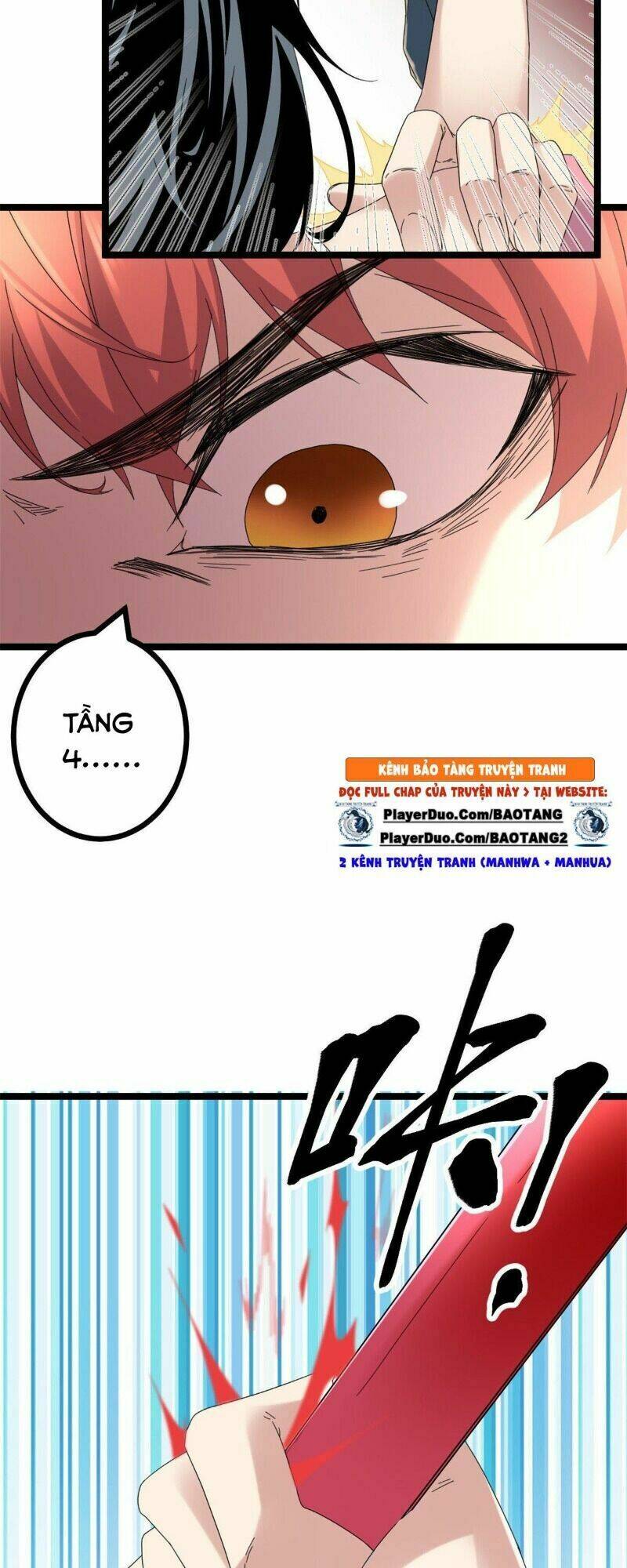 Cái Bóng Vạn Năng: Chapter 28