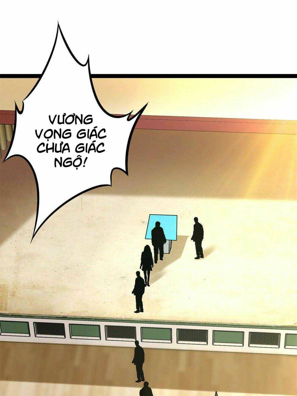 Cái Bóng Vạn Năng: Chapter 3