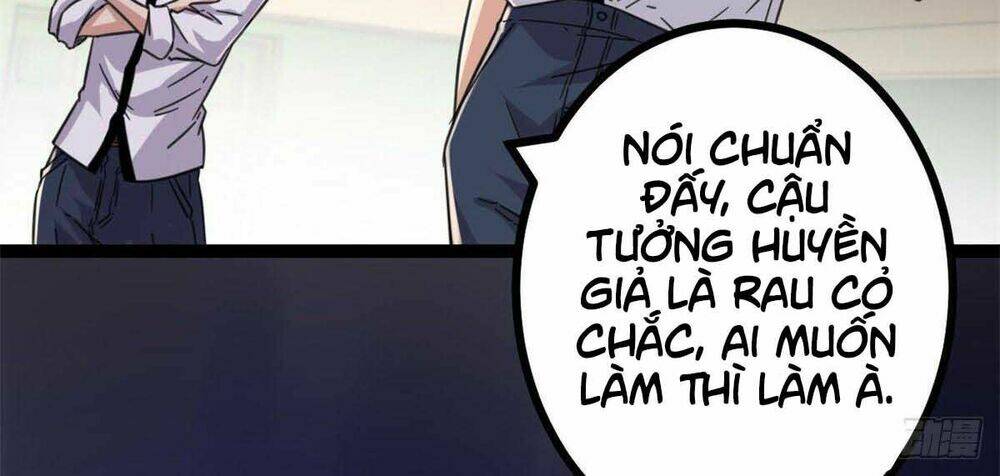 Cái Bóng Vạn Năng: Chapter 3