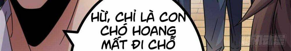 Cái Bóng Vạn Năng: Chapter 3