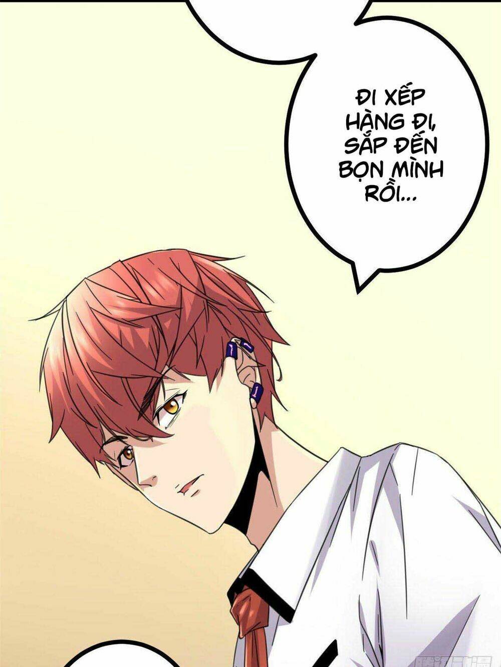 Cái Bóng Vạn Năng: Chapter 3