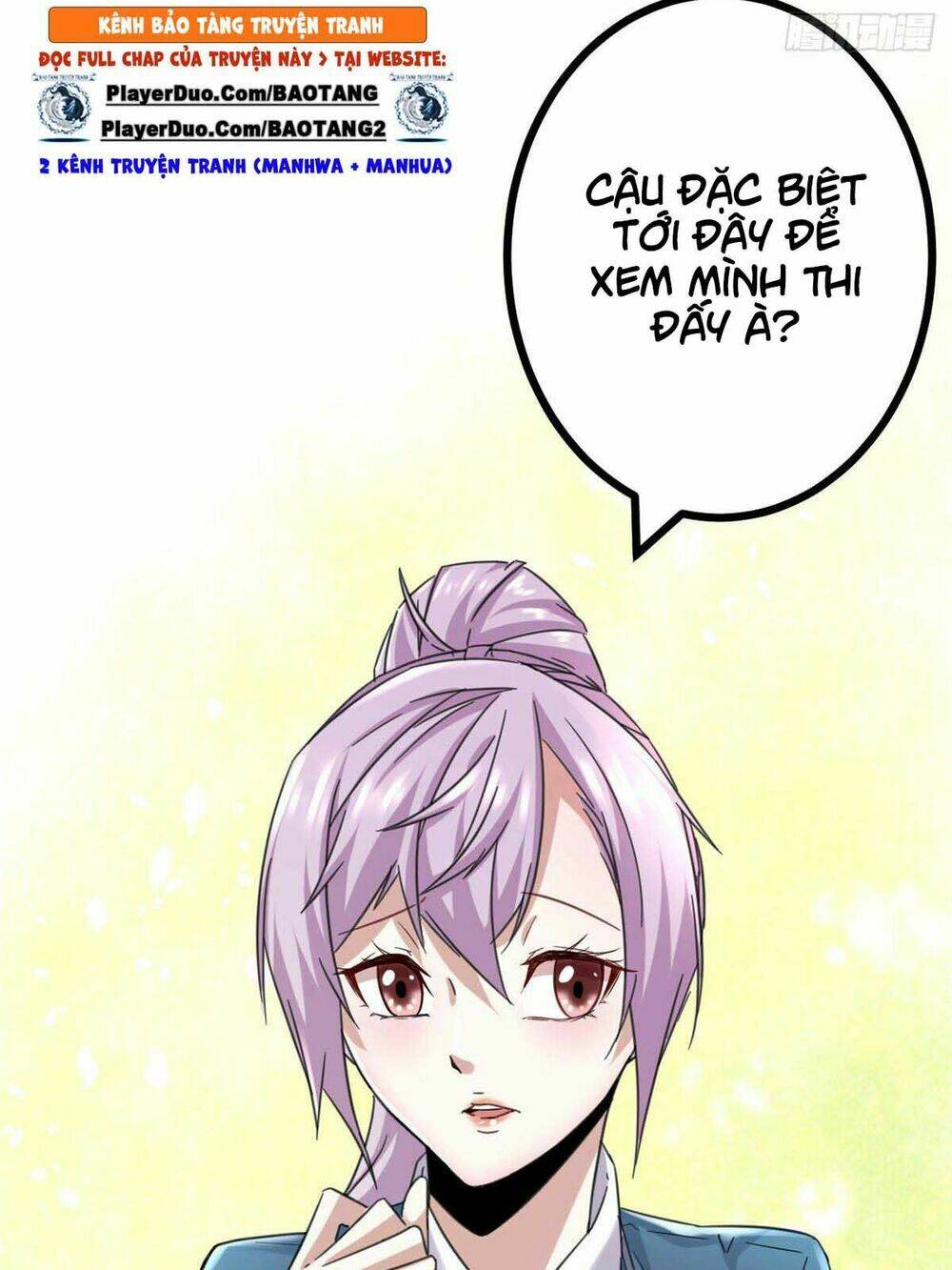 Cái Bóng Vạn Năng: Chapter 3