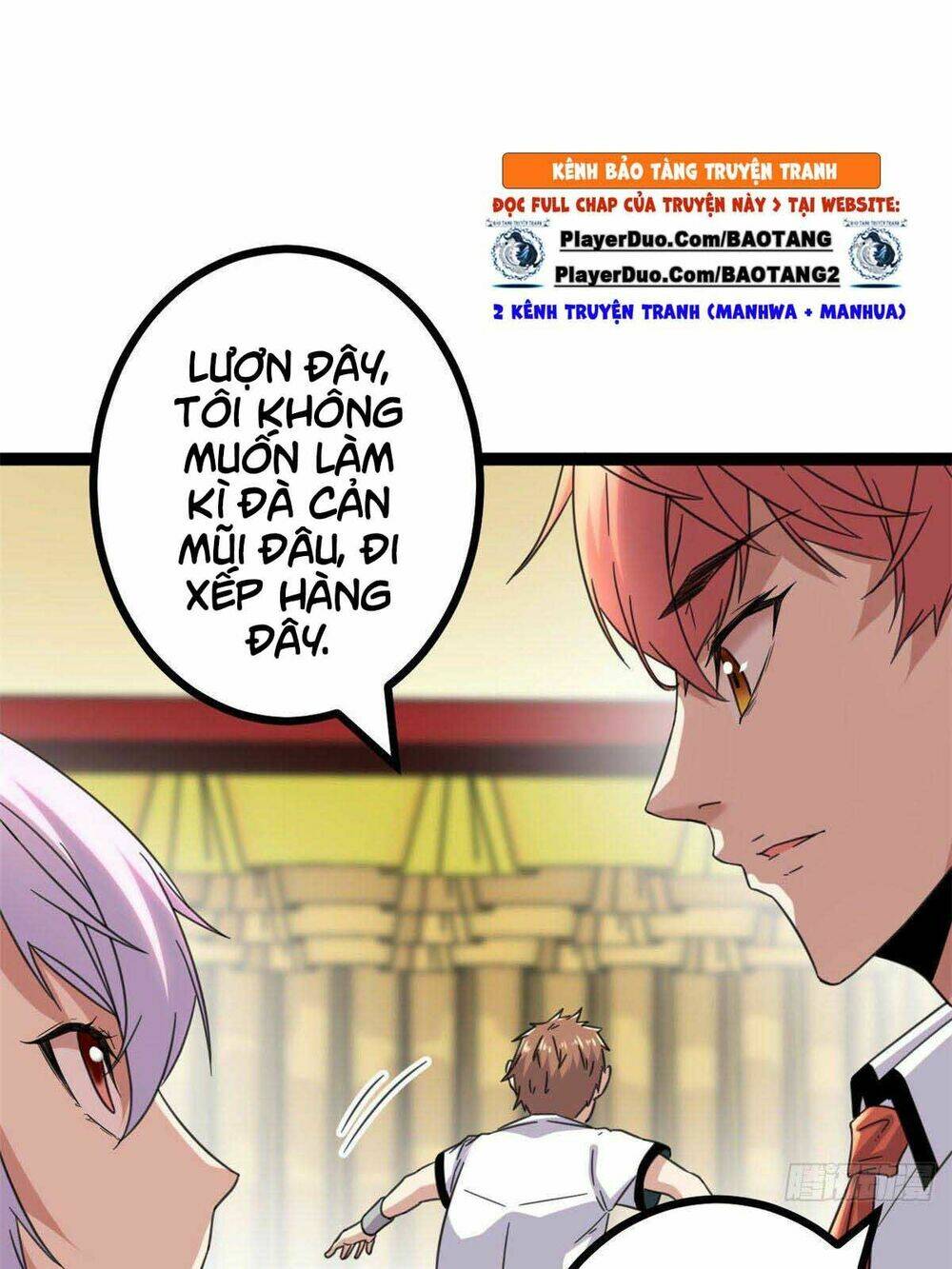 Cái Bóng Vạn Năng: Chapter 3