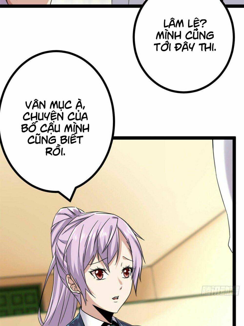 Cái Bóng Vạn Năng: Chapter 3