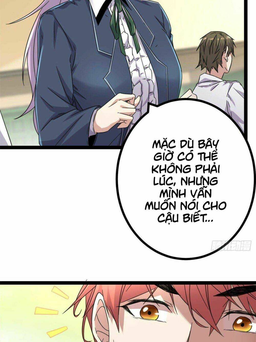 Cái Bóng Vạn Năng: Chapter 3