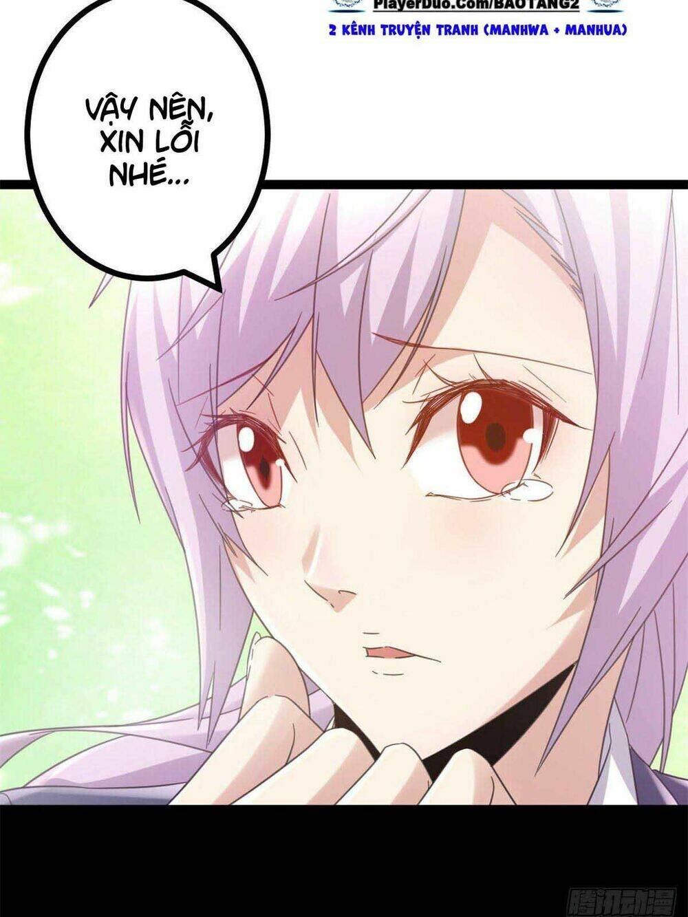 Cái Bóng Vạn Năng: Chapter 3