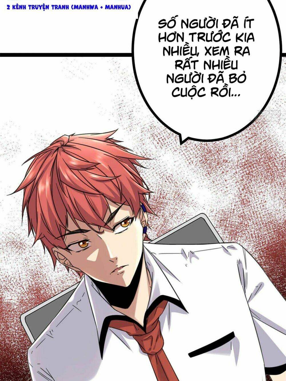 Cái Bóng Vạn Năng: Chapter 3