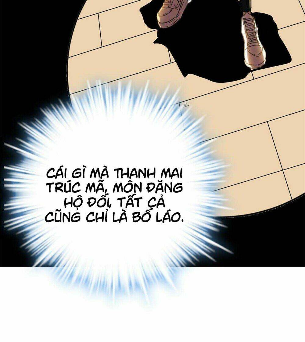 Cái Bóng Vạn Năng: Chapter 3