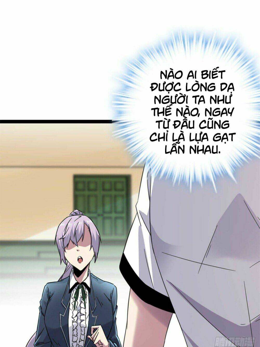 Cái Bóng Vạn Năng: Chapter 3